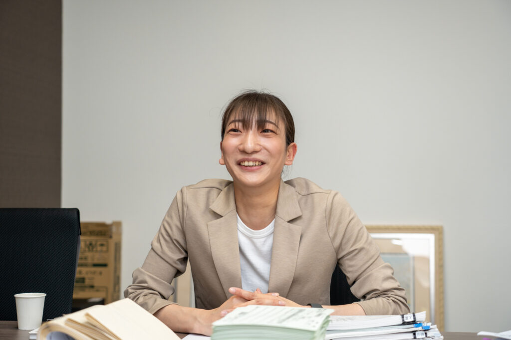 作業時間を80%削減!ミス防止と意識改革も後押し