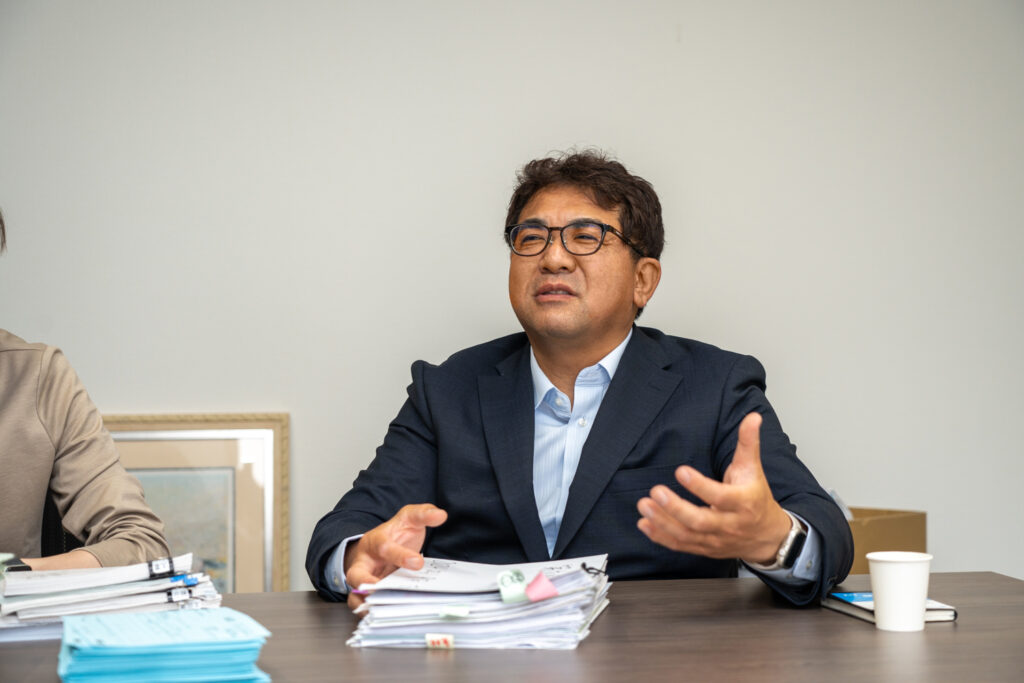 さらなる業務改革へ!デジタル化の次なる一手を探して