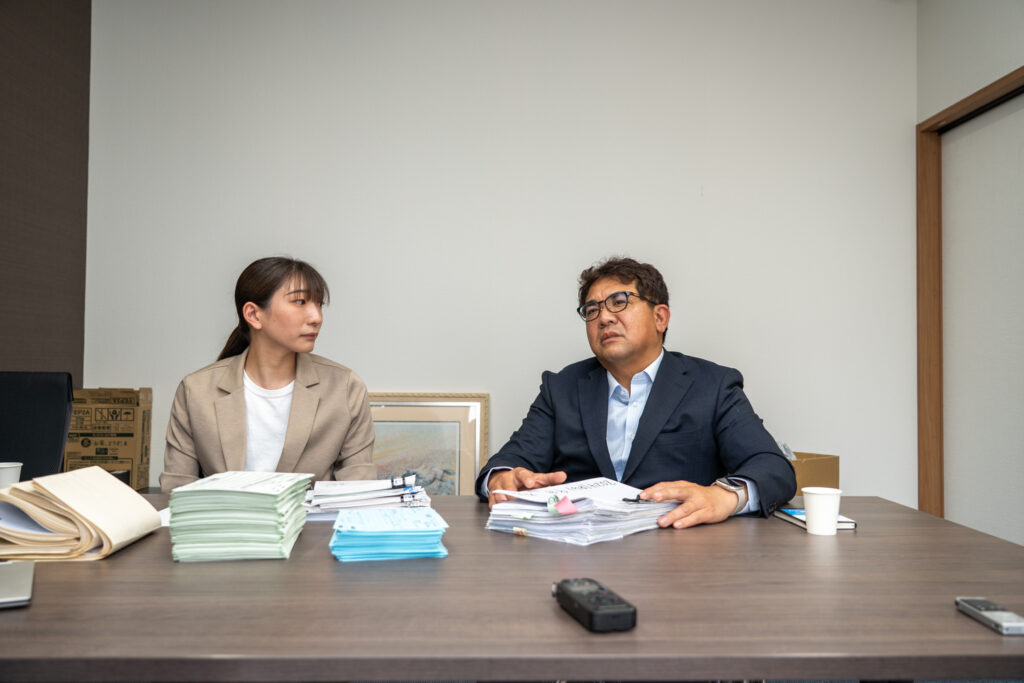 月に数日を費やす突合作業、見過ごせなかった経理部門の重い負担