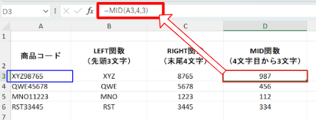 MID