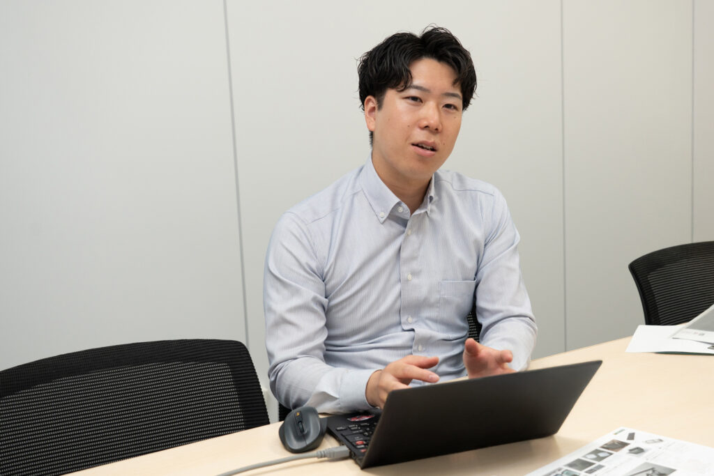 確認作業に月6割！本来やりたい仕事が後回しになっていた