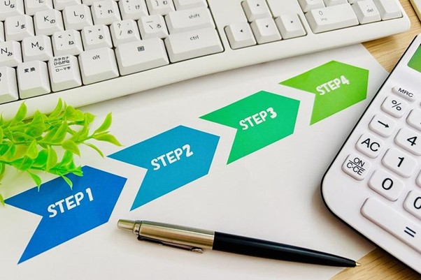 経理DXとは？今すぐ始められるAI活用の第一歩