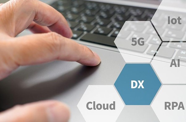 経理DXとは？今すぐ始められるAI活用の第一歩