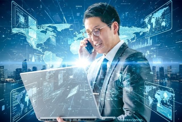 変化する経理の役割：事務から"判断の中枢"へ