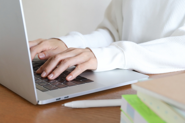 データ転記作業の現状