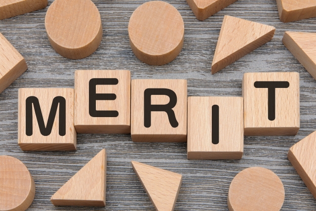 翻訳機能を使うメリット