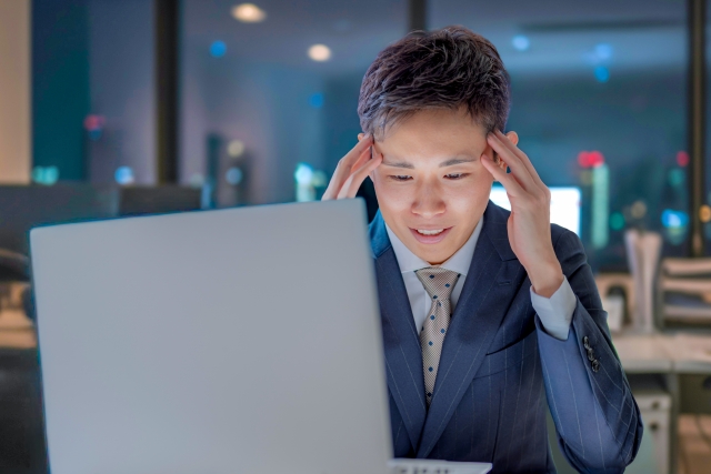 こんなお悩みはありませんか？